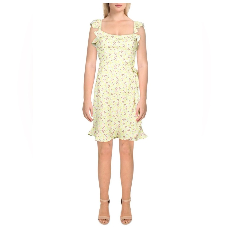 BCBGeneration size 8 dress